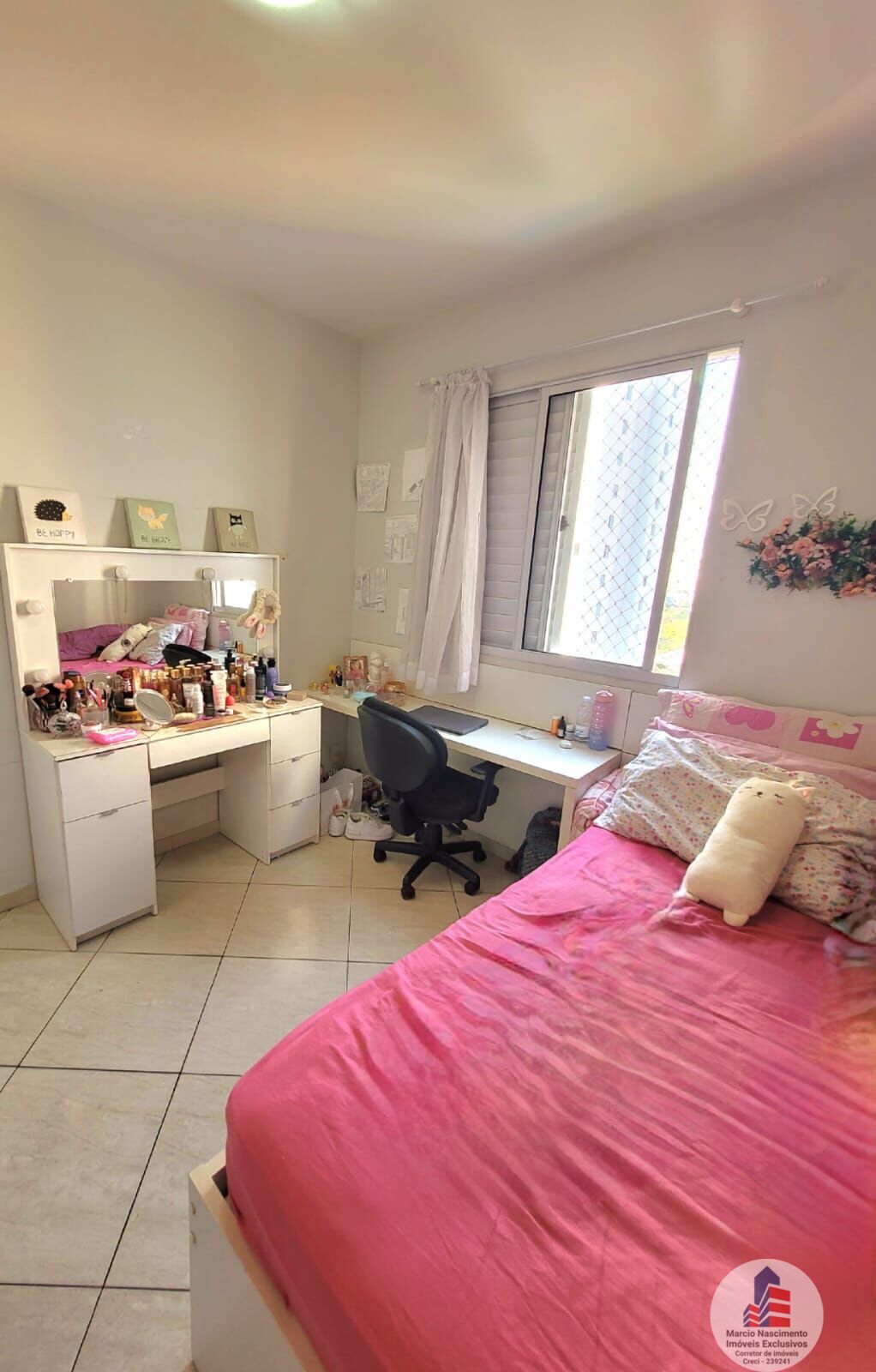 Apartamento à venda com 3 quartos, 68m² - Foto 11