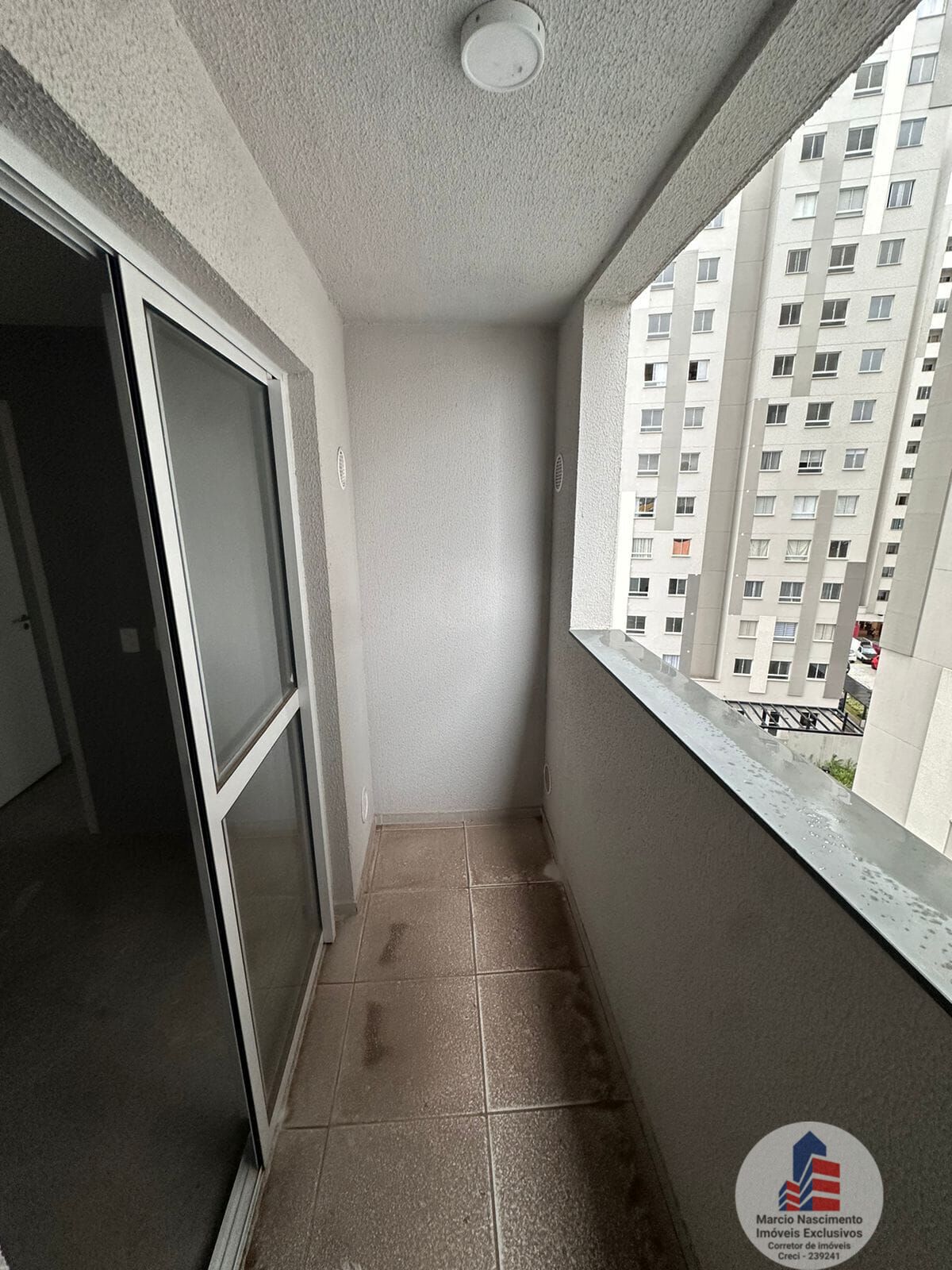 Apartamento à venda com 1 quarto, 28m² - Foto 7