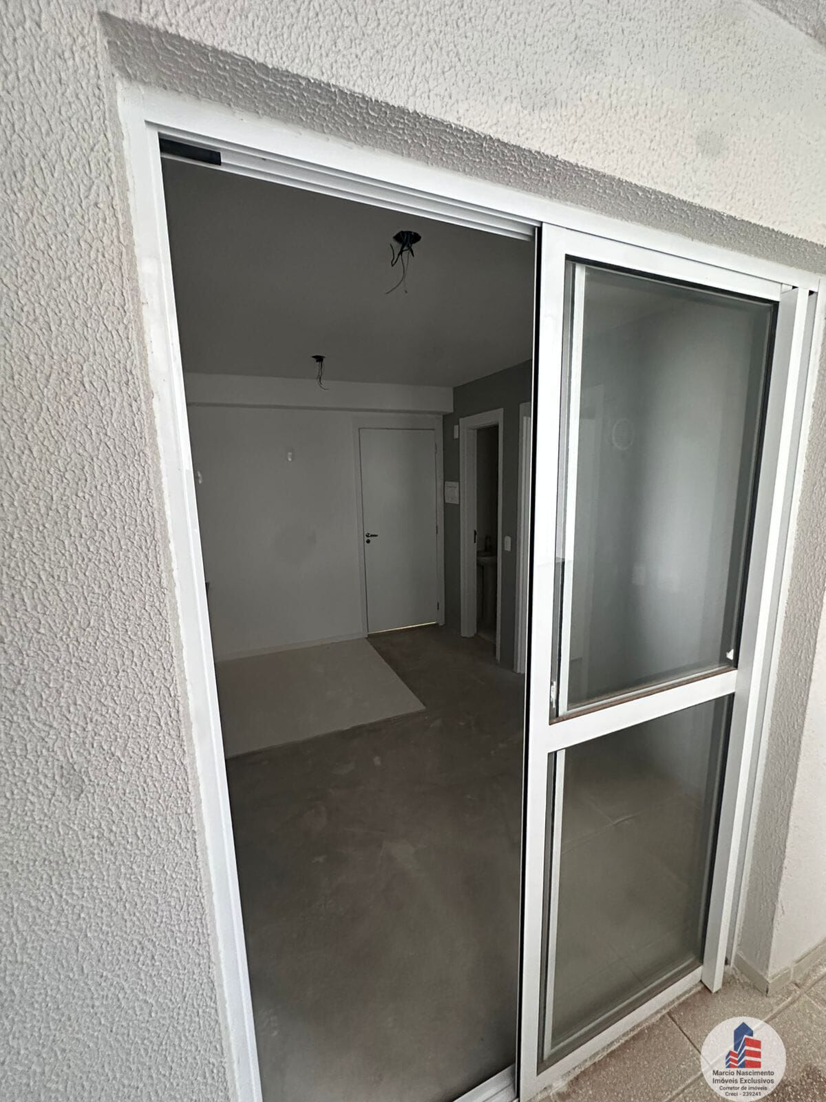 Apartamento à venda com 1 quarto, 28m² - Foto 6