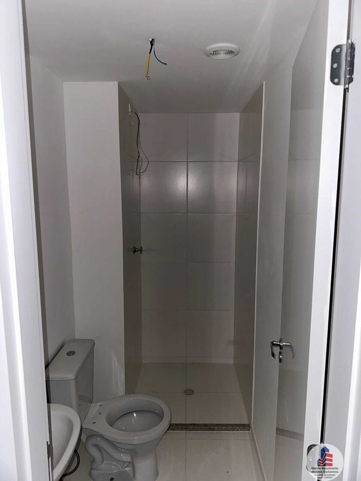 Apartamento à venda com 1 quarto, 28m² - Foto 9