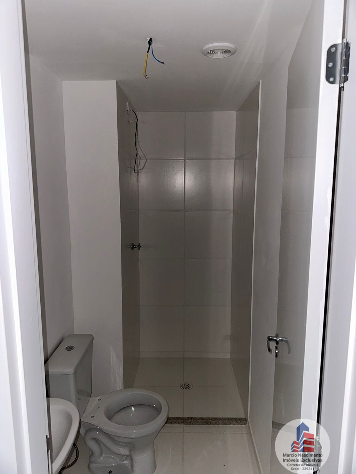 Apartamento à venda com 1 quarto, 28m² - Foto 9