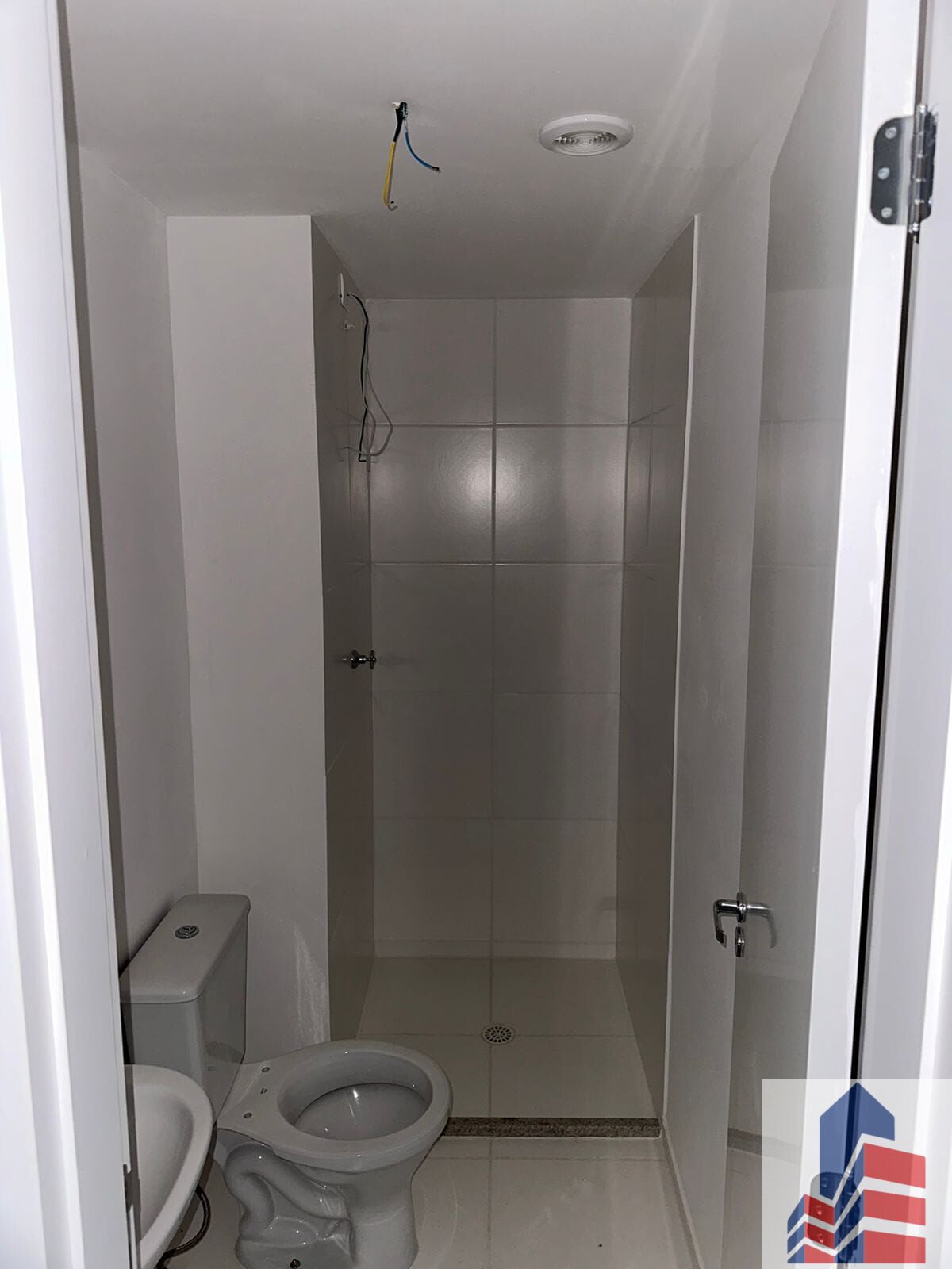 Apartamento à venda com 1 quarto, 28m² - Foto 9