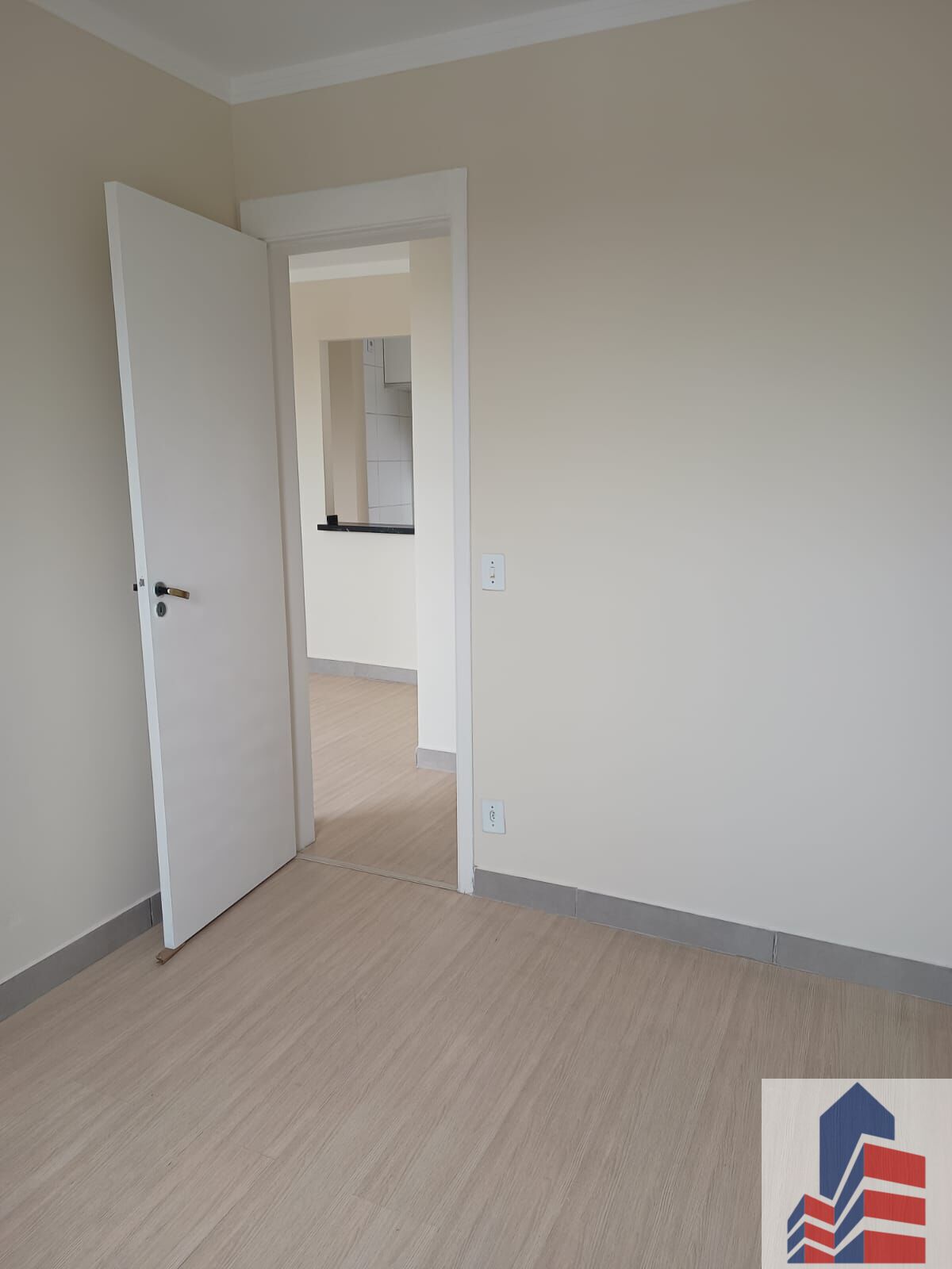 Apartamento à venda com 2 quartos, 45m² - Foto 6