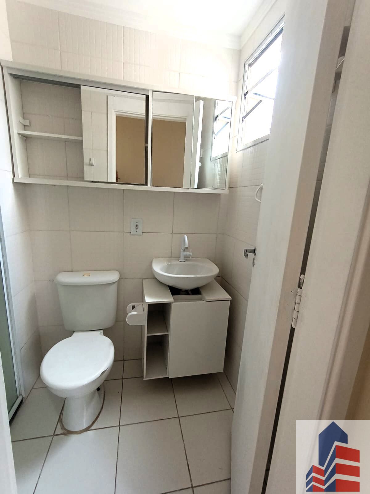 Apartamento à venda com 2 quartos, 45m² - Foto 10