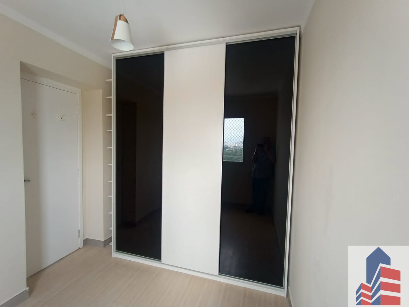 Apartamento à venda com 2 quartos, 45m² - Foto 8