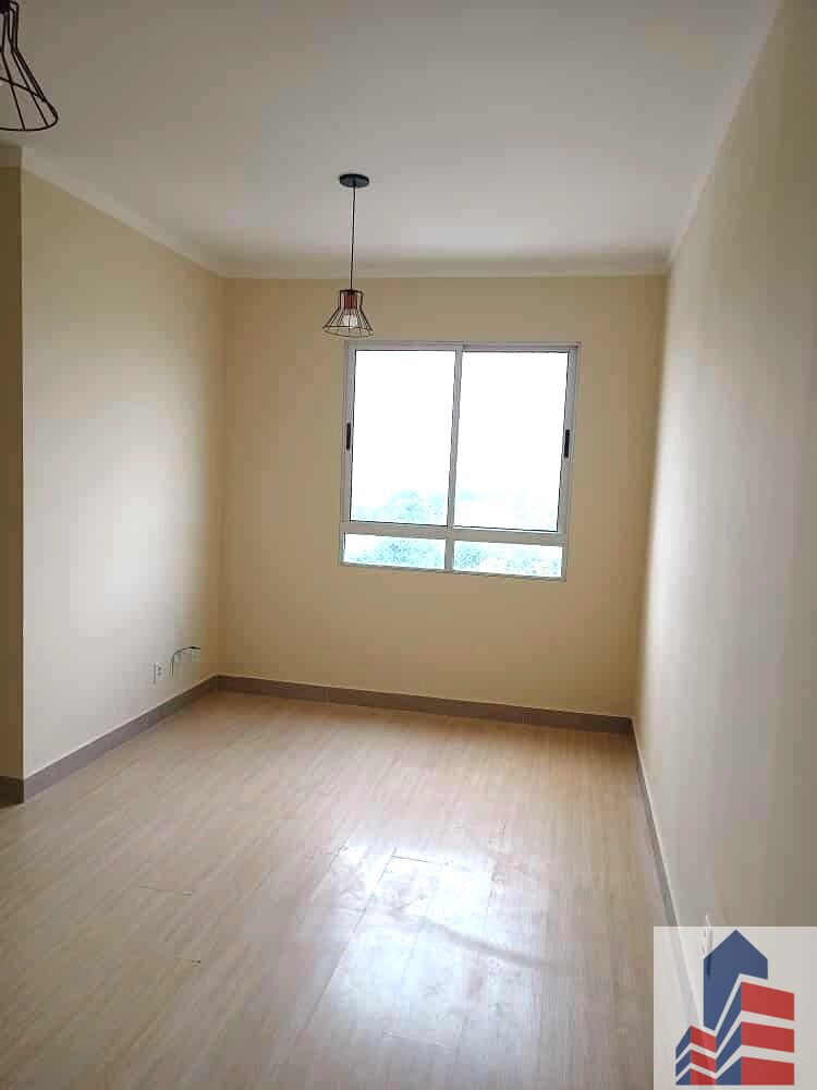 Apartamento à venda com 2 quartos, 45m² - Foto 2