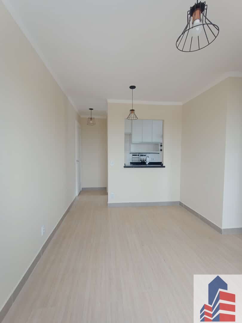 Apartamento à venda com 2 quartos, 45m² - Foto 1