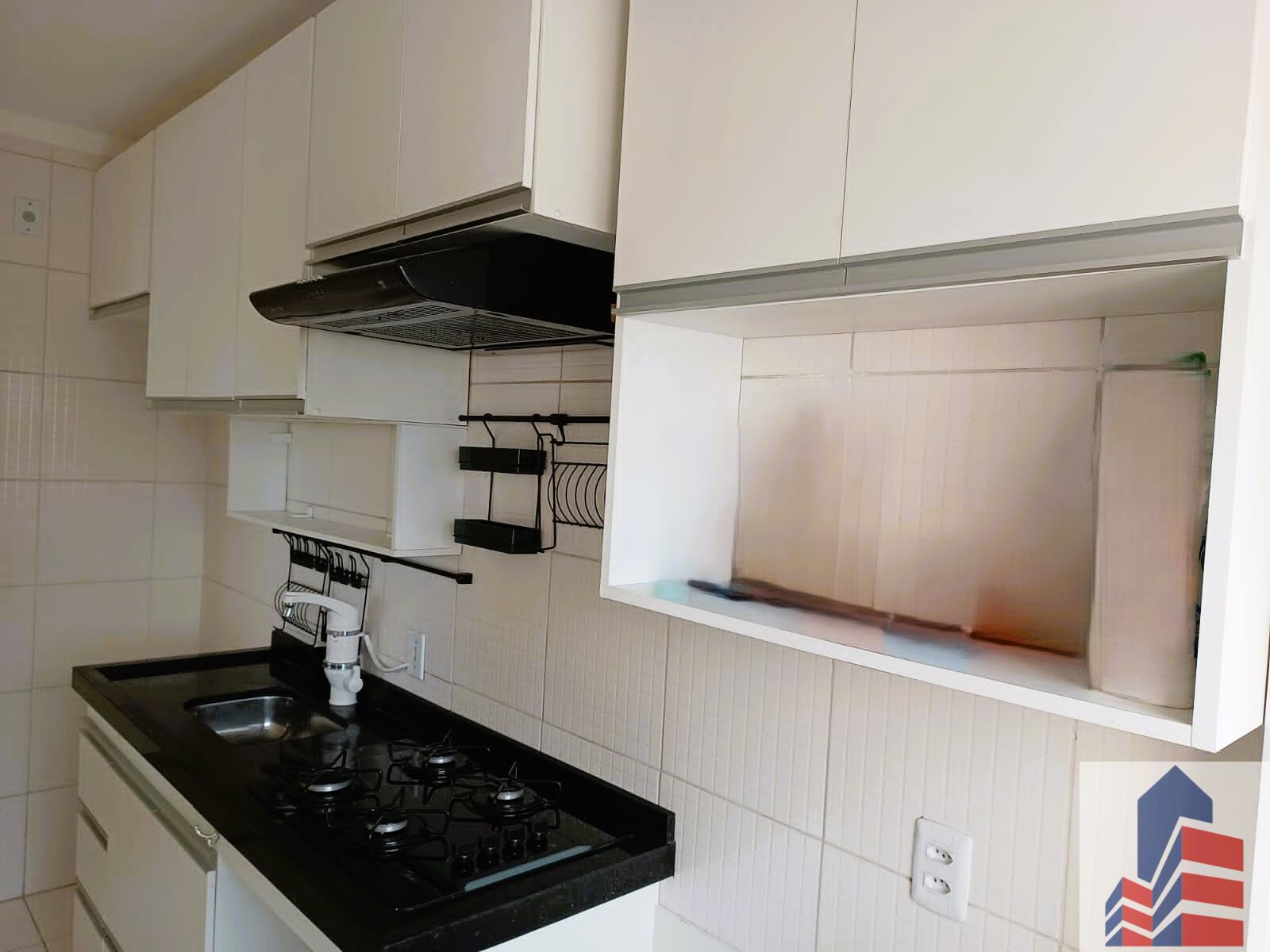 Apartamento à venda com 2 quartos, 45m² - Foto 5