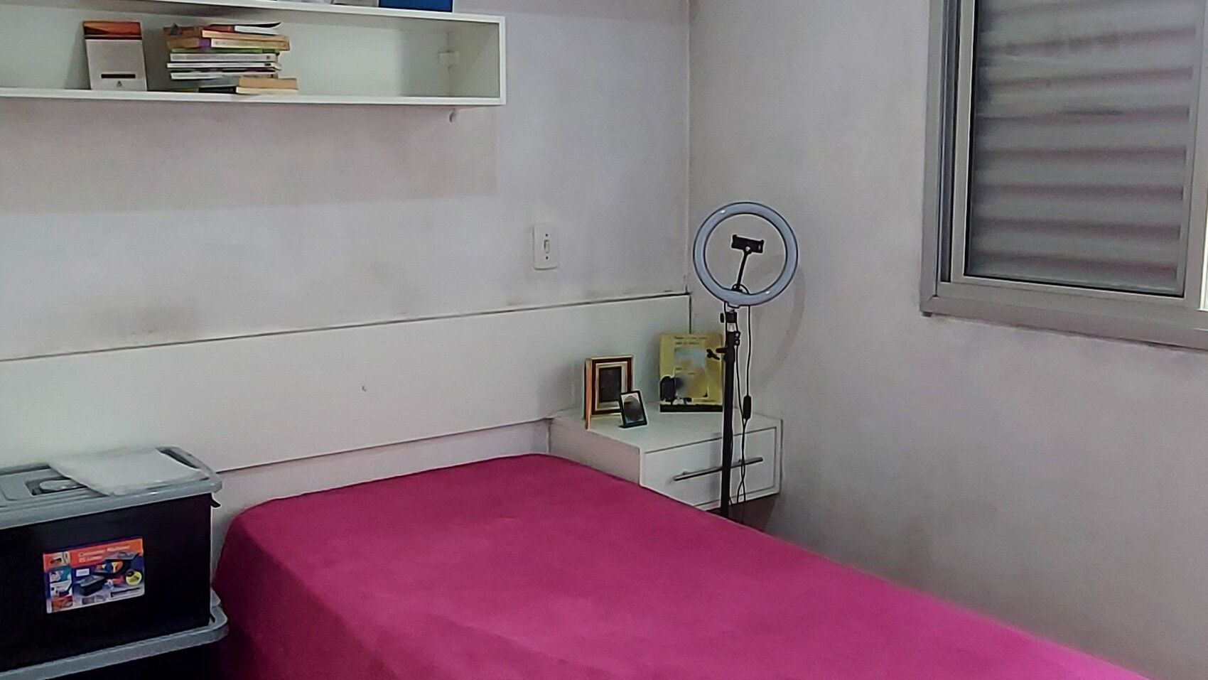 Apartamento, 3 quartos, 67 m² - Foto 14