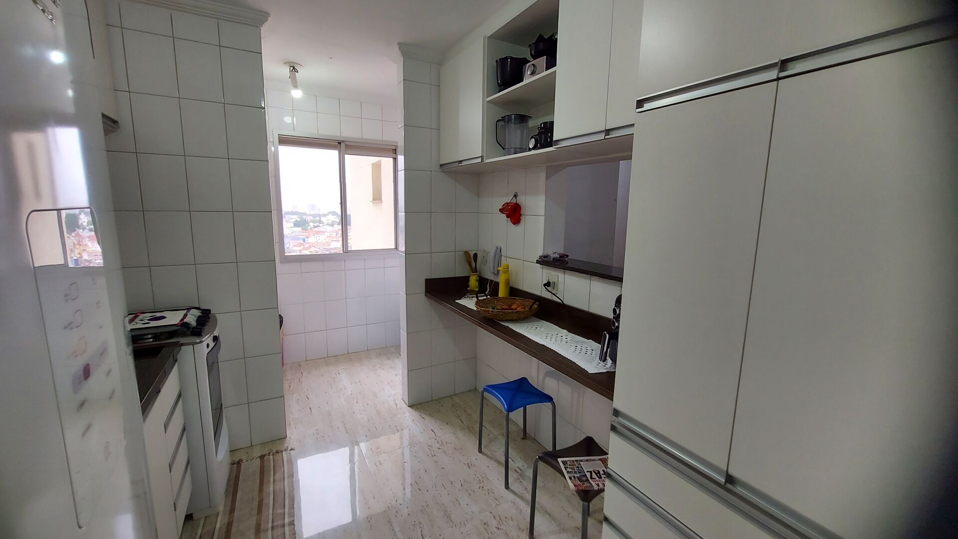Apartamento, 3 quartos, 67 m² - Foto 7