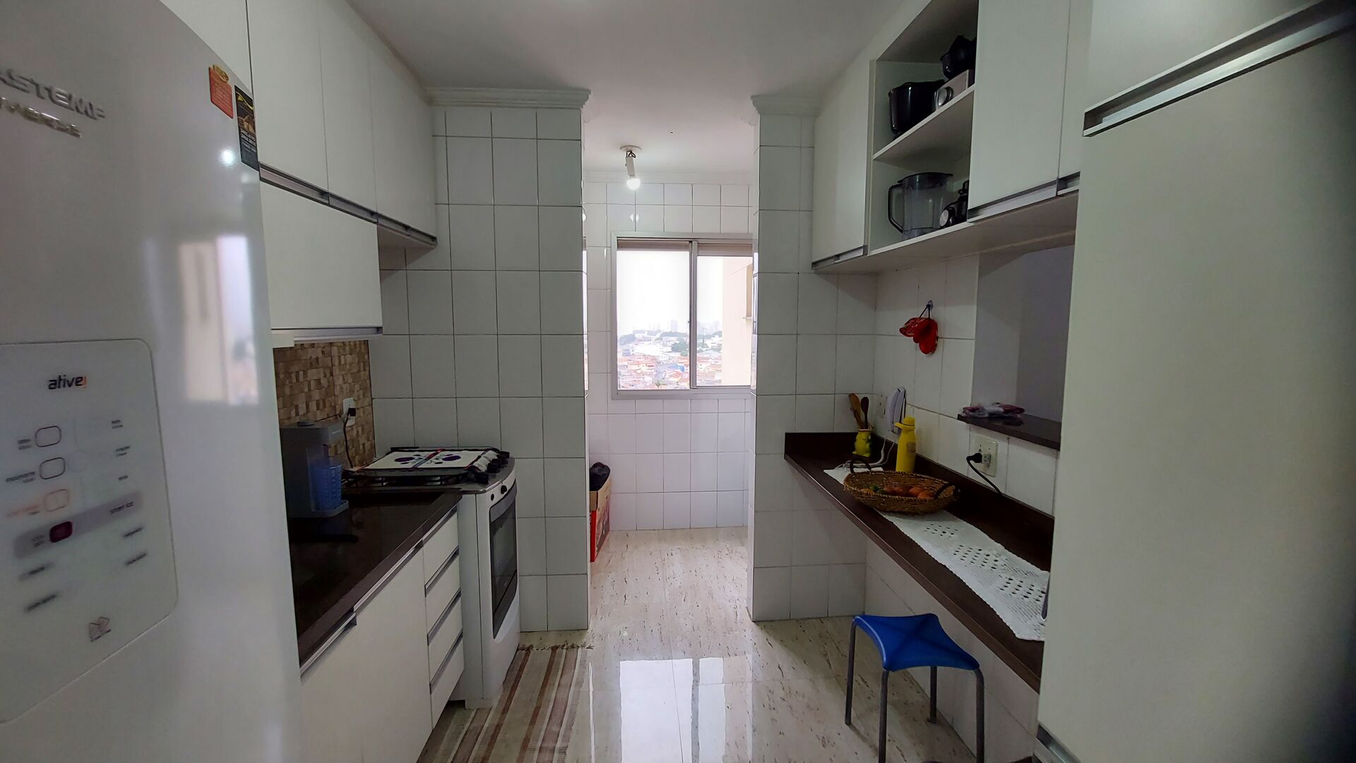 Apartamento, 3 quartos, 67 m² - Foto 8