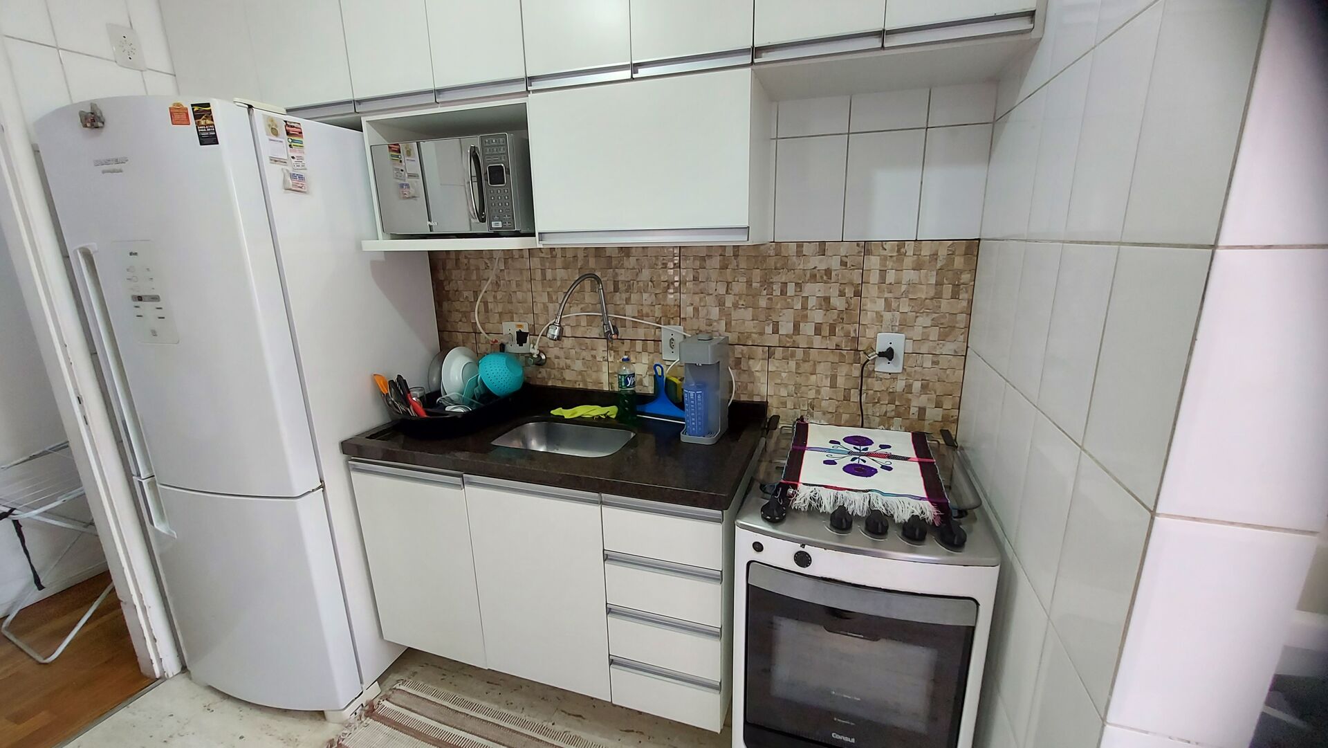 Apartamento, 3 quartos, 67 m² - Foto 6