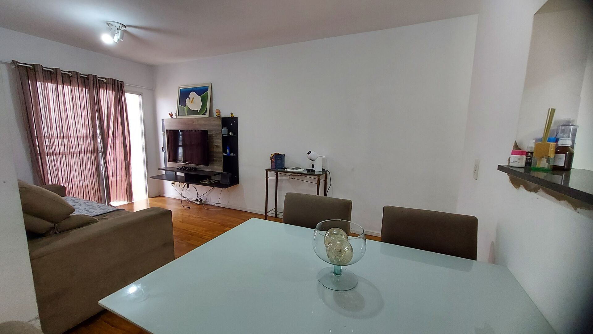 Apartamento, 3 quartos, 67 m² - Foto 4