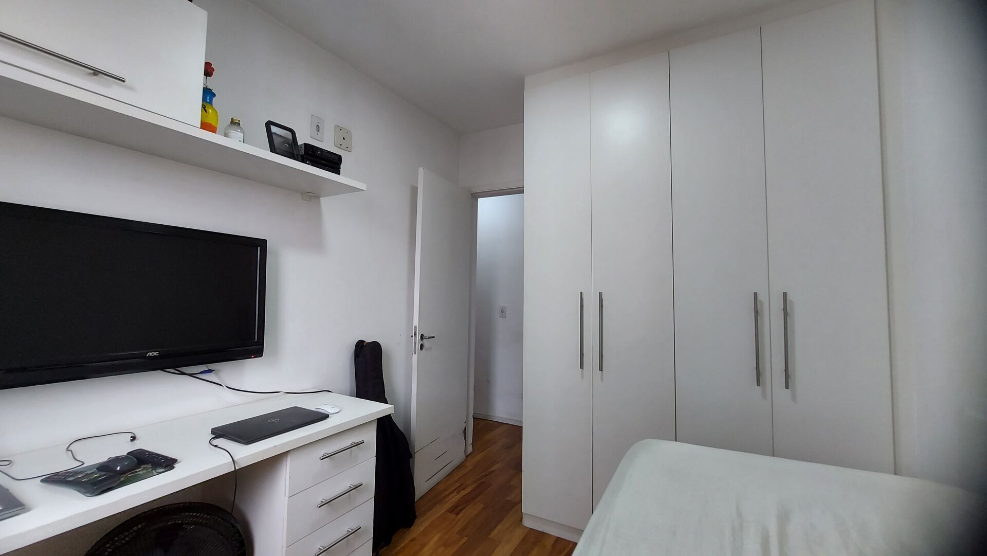 Apartamento, 3 quartos, 67 m² - Foto 10