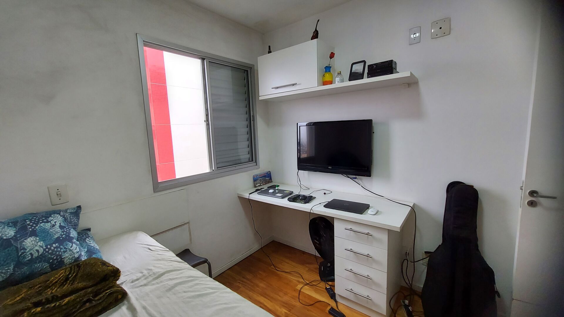 Apartamento, 3 quartos, 67 m² - Foto 11