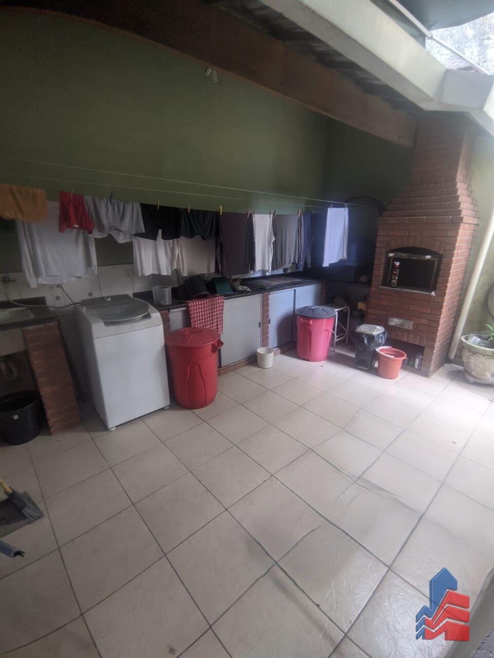 Sobrado, 5 quartos, 160 m² - Foto 20