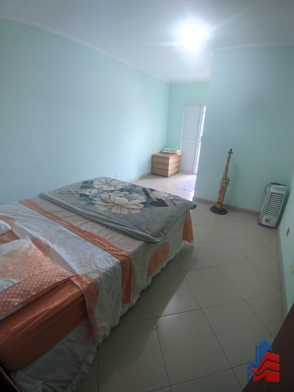 Sobrado, 5 quartos, 160 m² - Foto 10