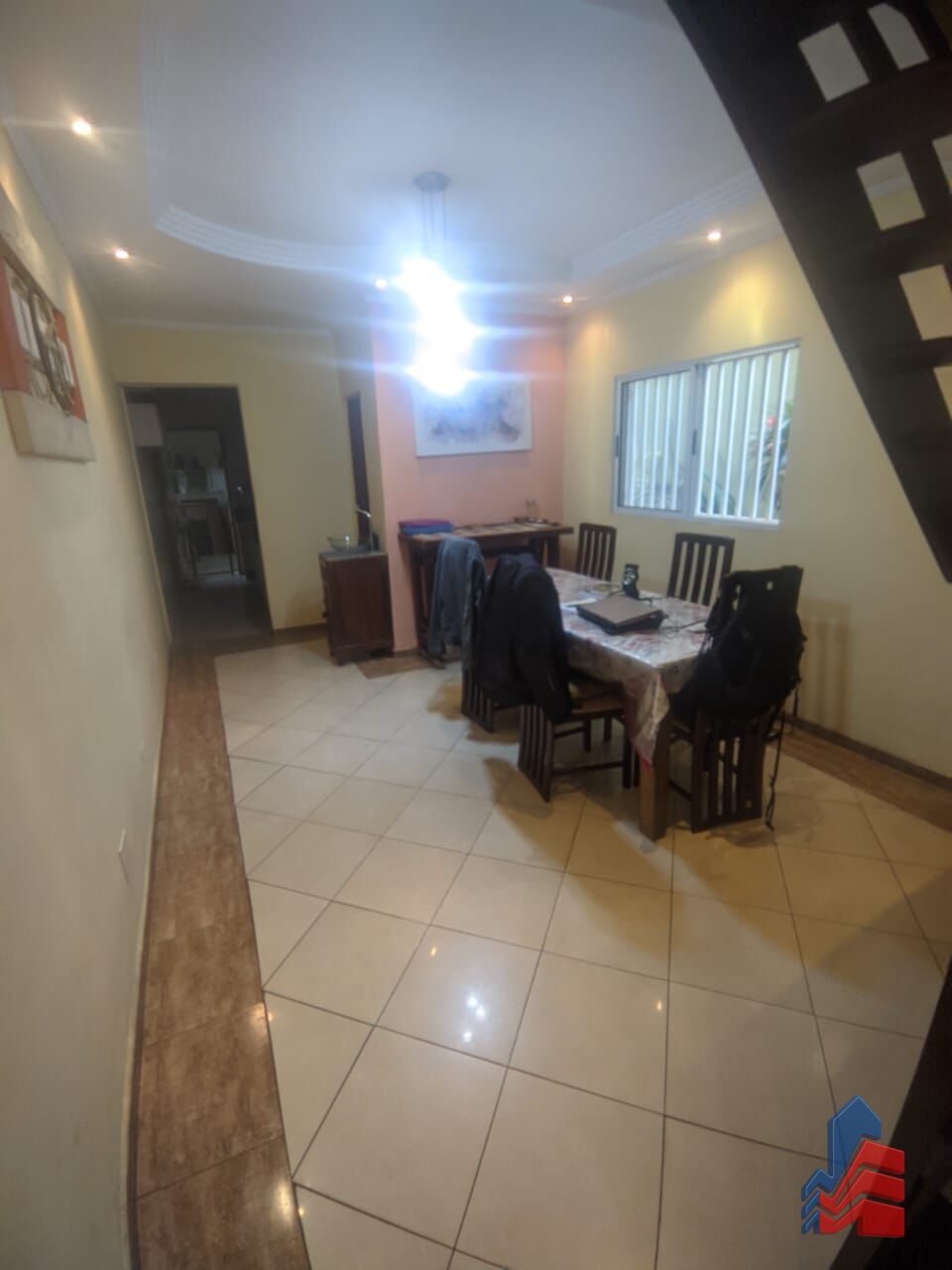 Sobrado, 5 quartos, 160 m² - Foto 5