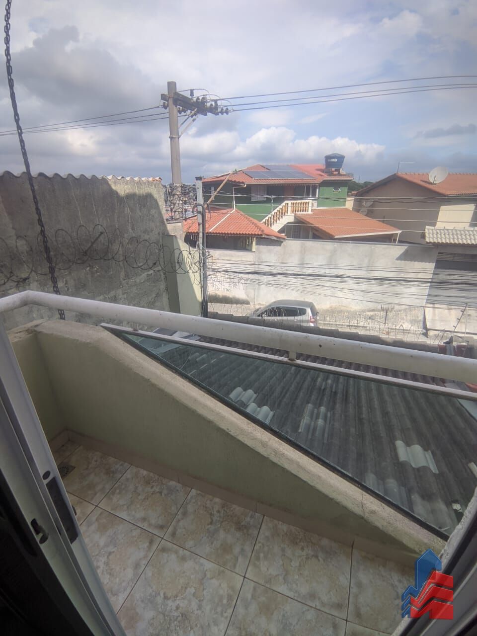 Sobrado, 5 quartos, 160 m² - Foto 13