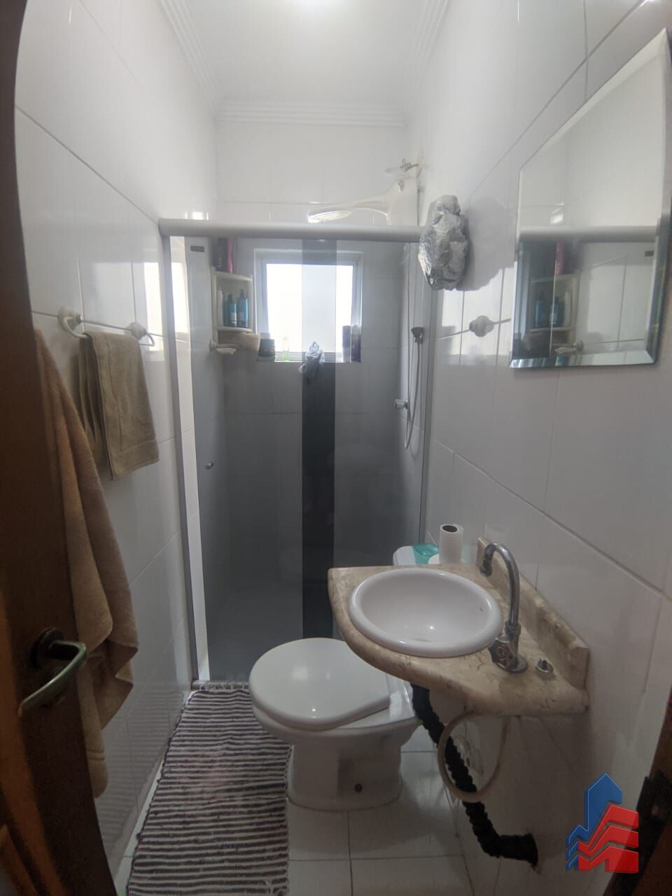 Sobrado, 5 quartos, 160 m² - Foto 17