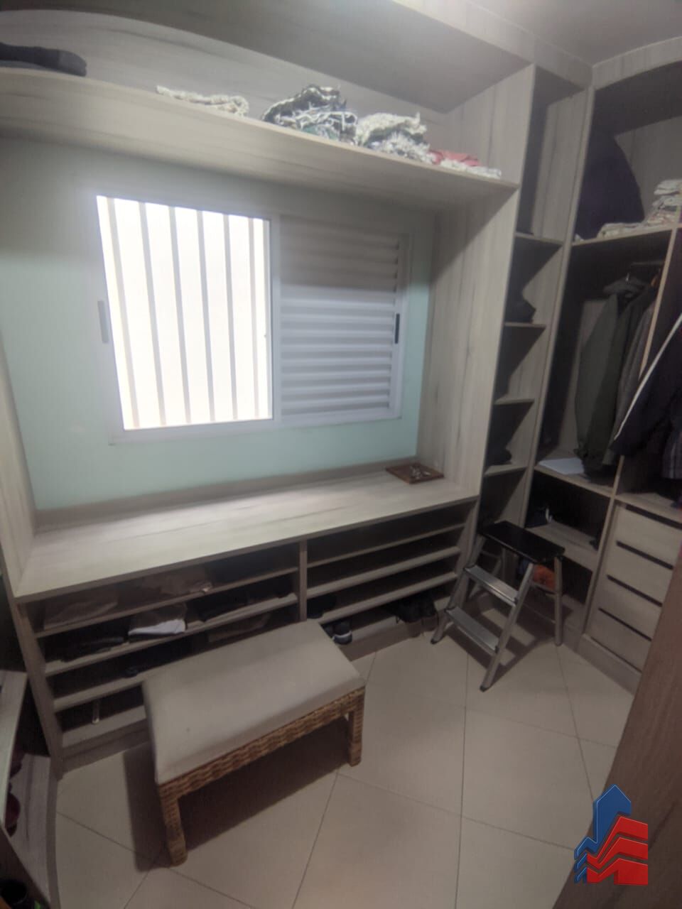 Sobrado, 5 quartos, 160 m² - Foto 12