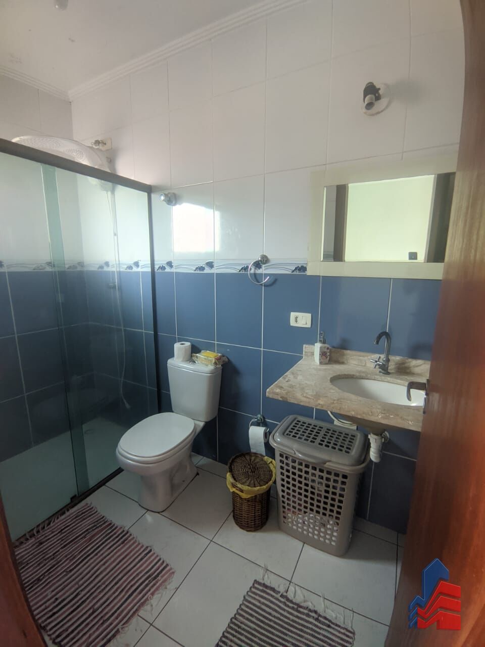 Sobrado, 5 quartos, 160 m² - Foto 16