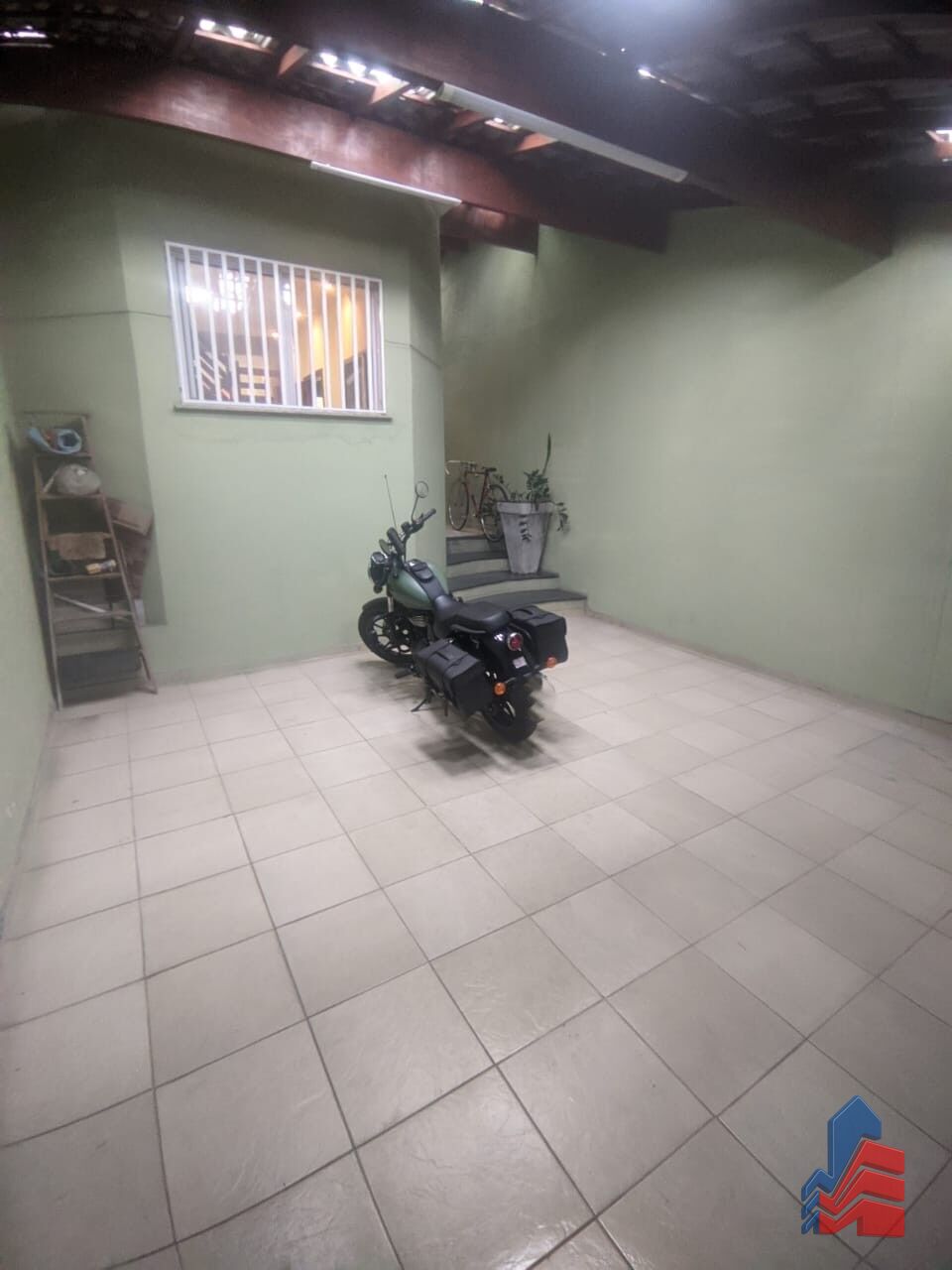 Sobrado, 5 quartos, 160 m² - Foto 26