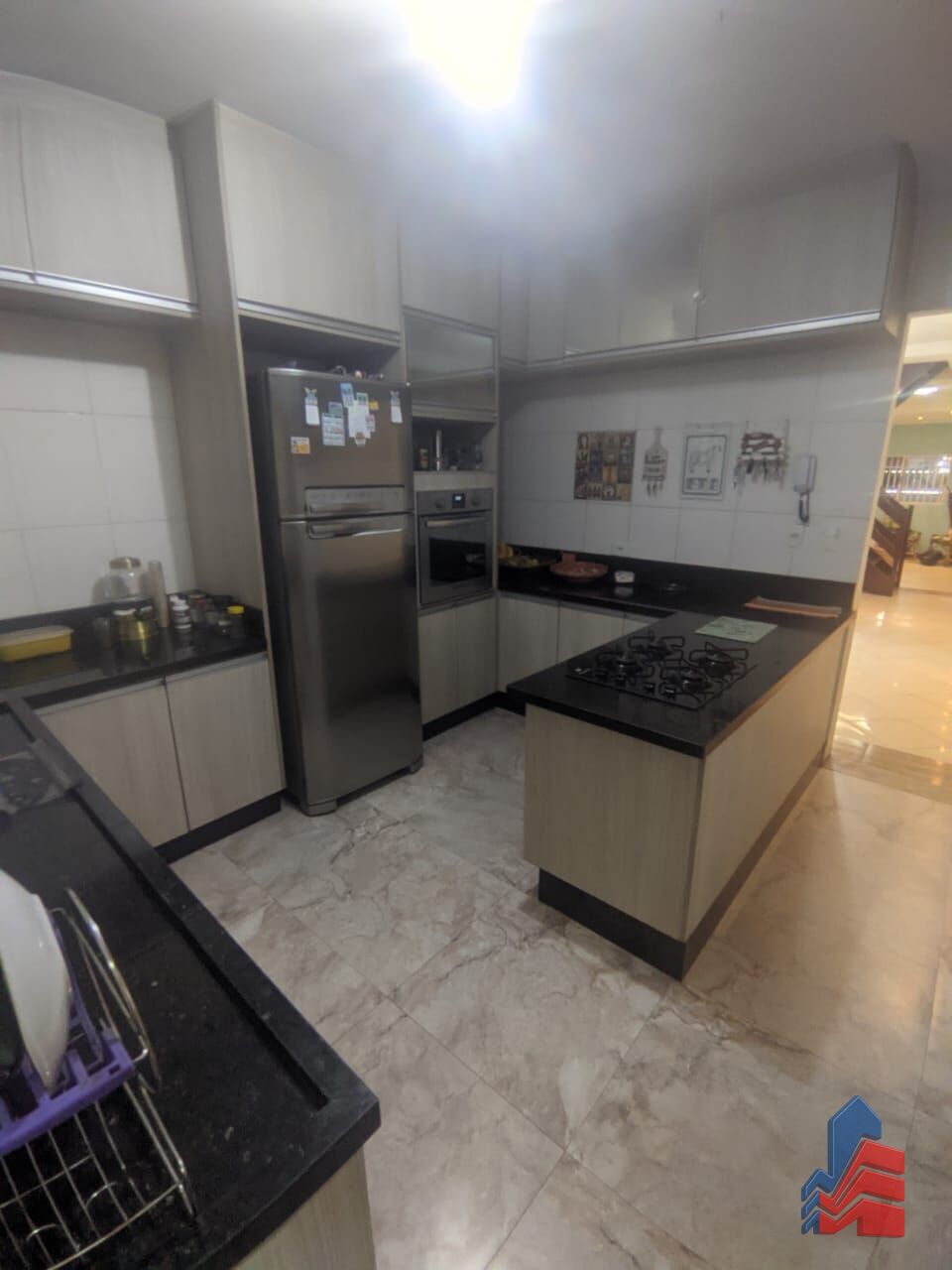 Sobrado, 5 quartos, 160 m² - Foto 8