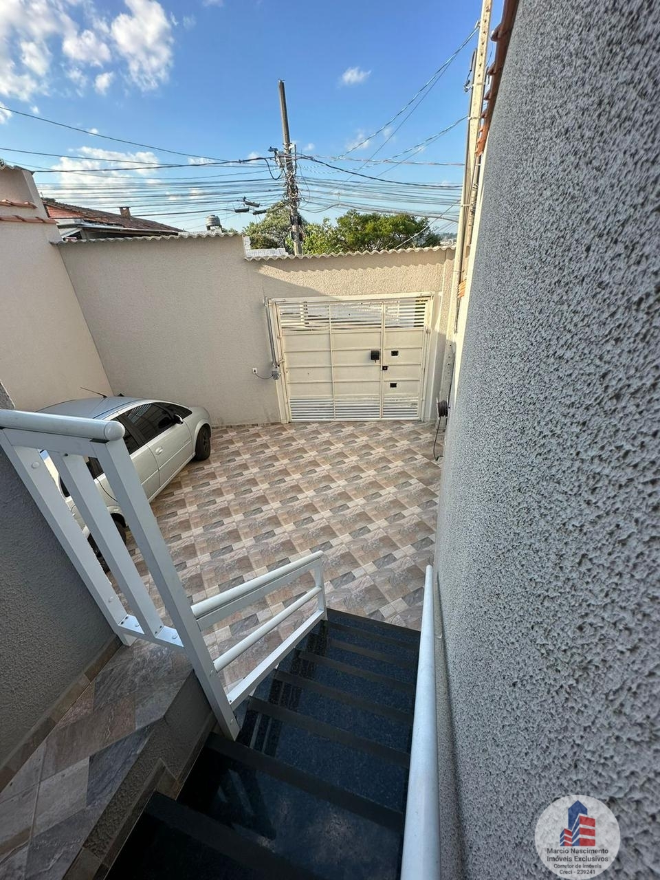 Sobrado à venda com 2 quartos, 70m² - Foto 12