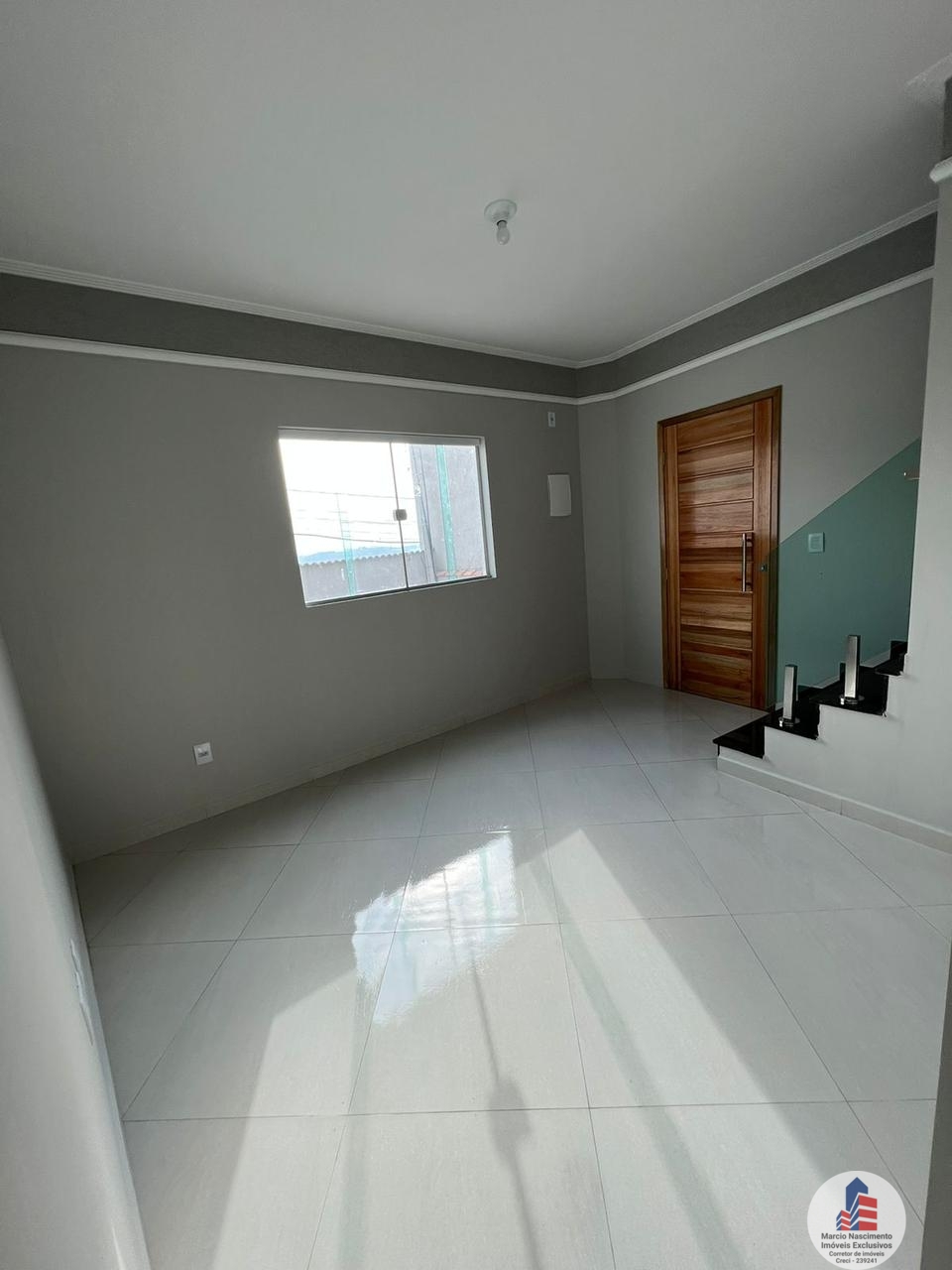 Sobrado à venda com 2 quartos, 70m² - Foto 1