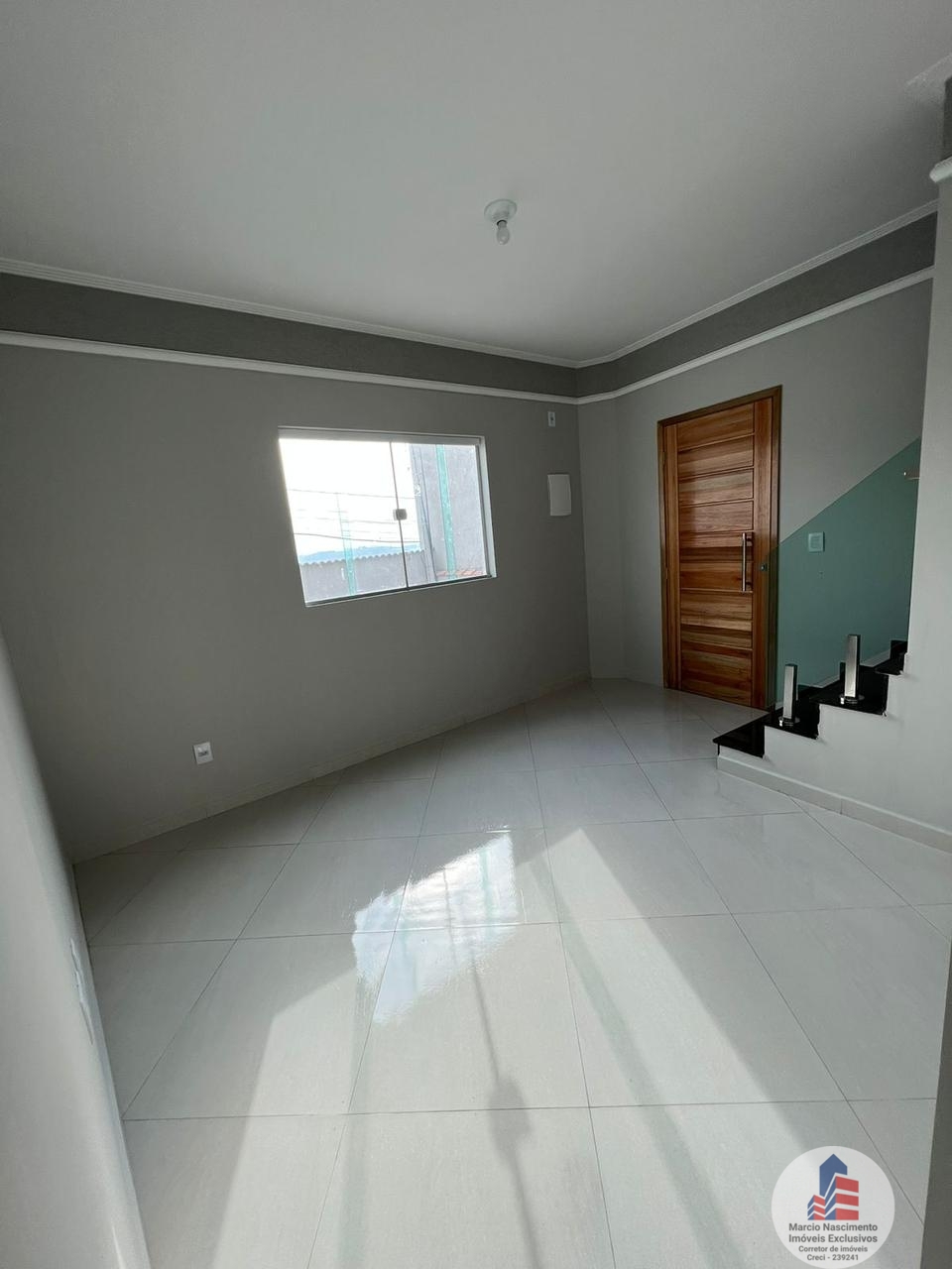 Sobrado à venda com 2 quartos, 70m² - Foto 1