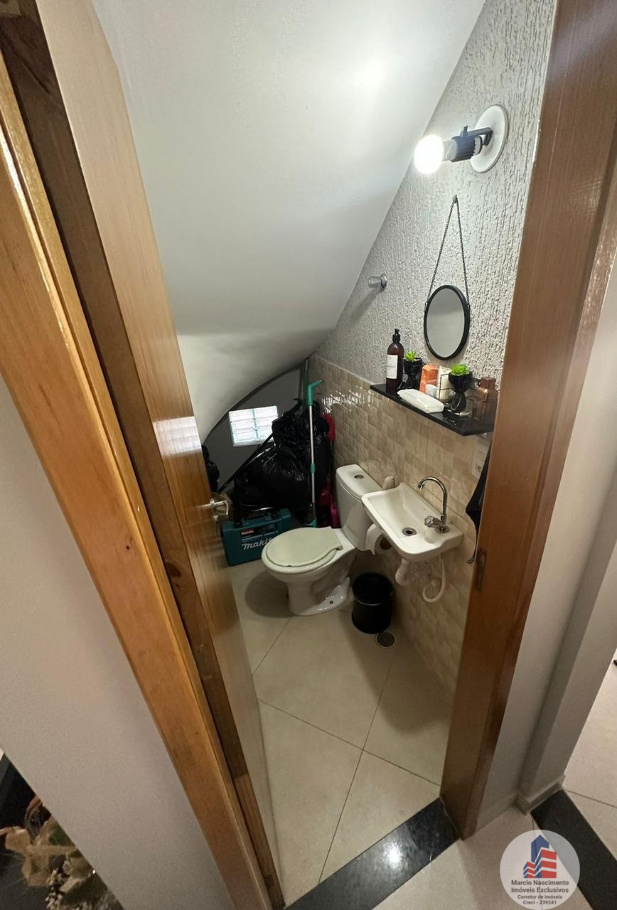 Sobrado à venda com 2 quartos, 70m² - Foto 8