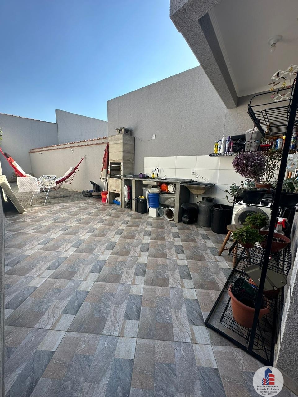 Sobrado à venda com 2 quartos, 70m² - Foto 9