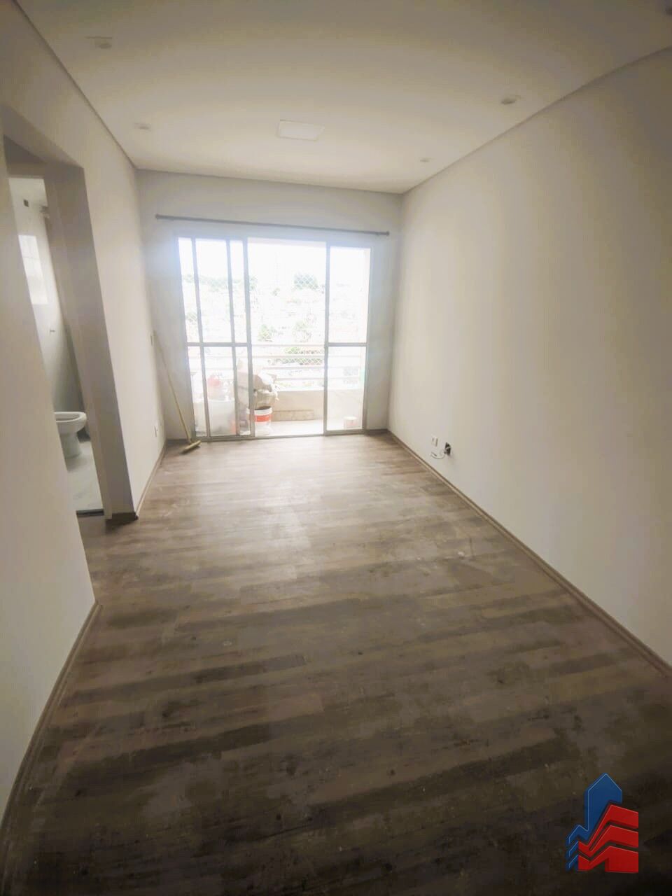 Apartamento, 2 quartos, 60 m² - Foto 2
