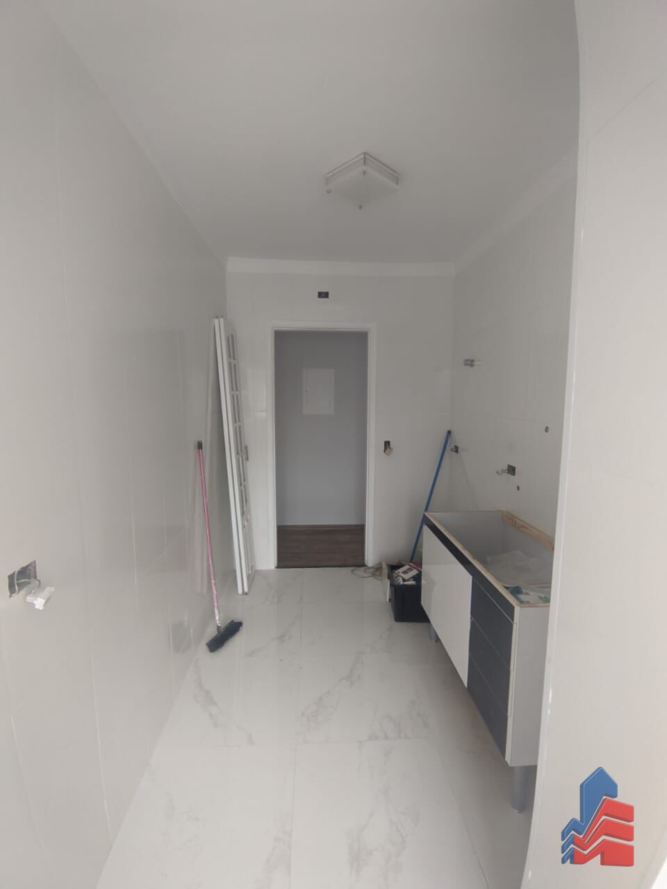 Apartamento, 2 quartos, 60 m² - Foto 5