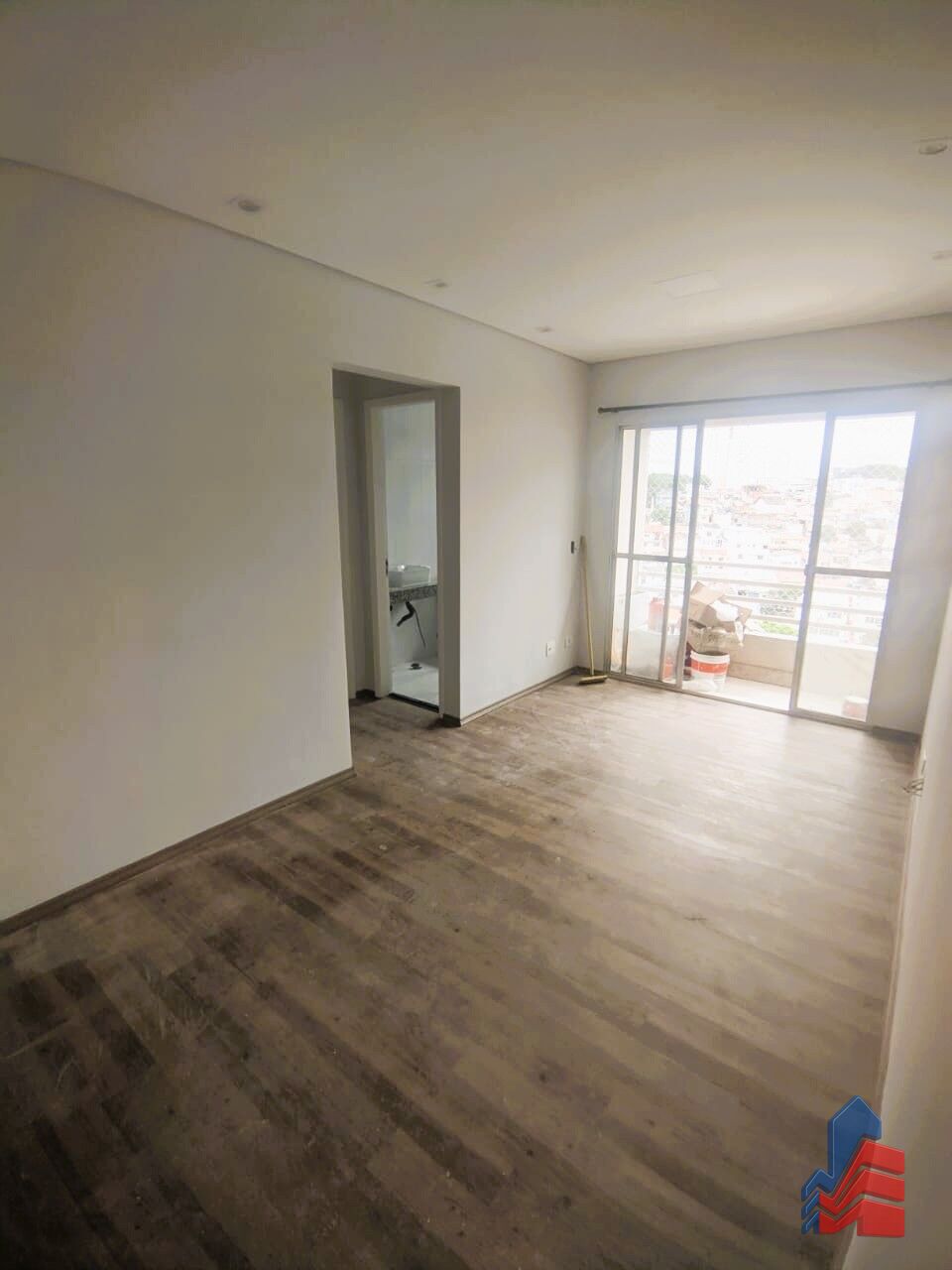 Apartamento, 2 quartos, 60 m² - Foto 1
