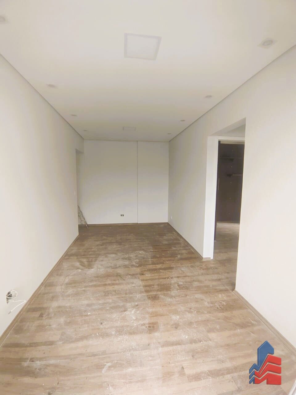 Apartamento, 2 quartos, 60 m² - Foto 3