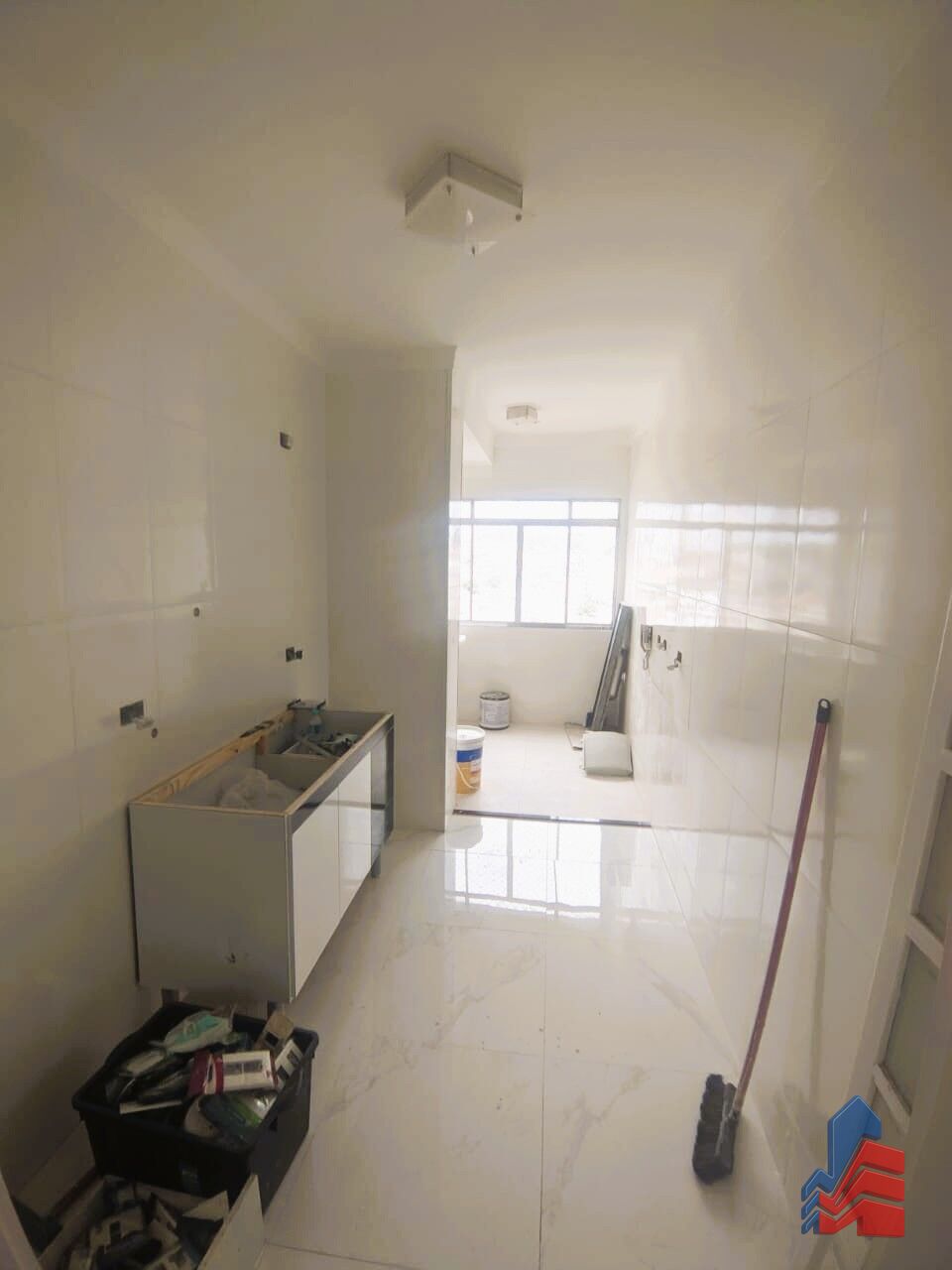 Apartamento, 2 quartos, 60 m² - Foto 4