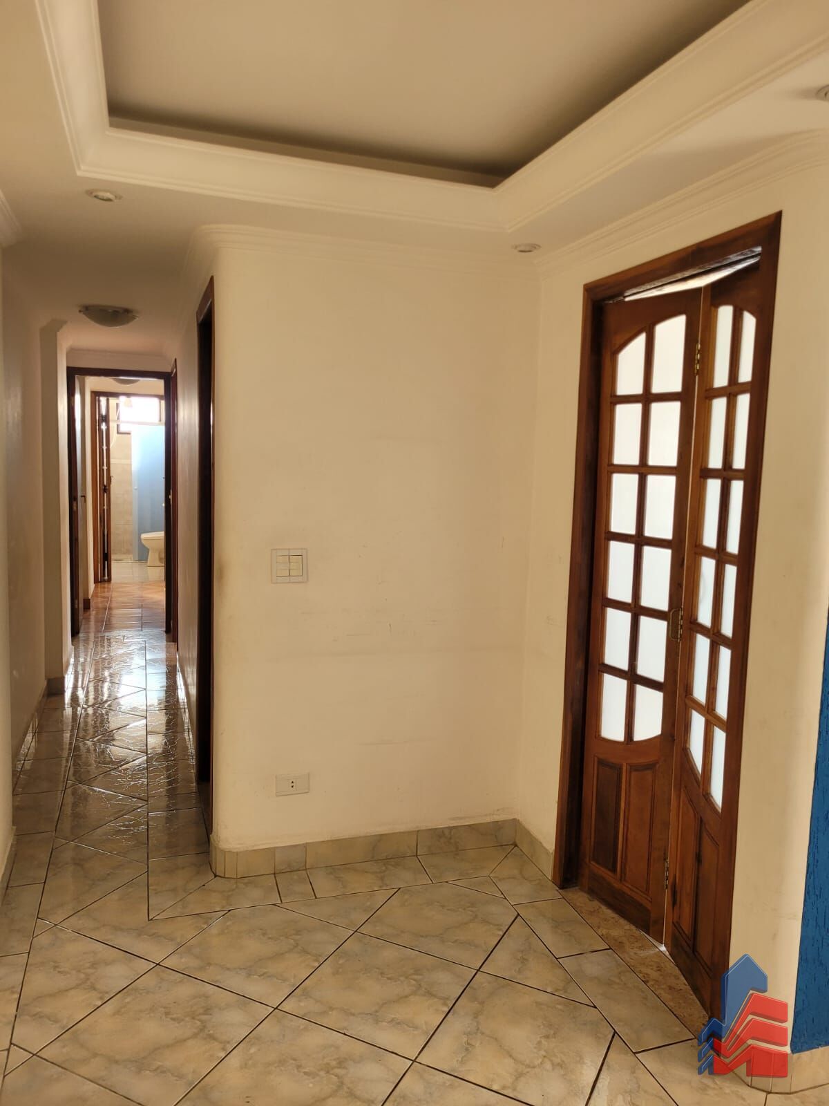 Apartamento, 2 quartos, 78 m² - Foto 2