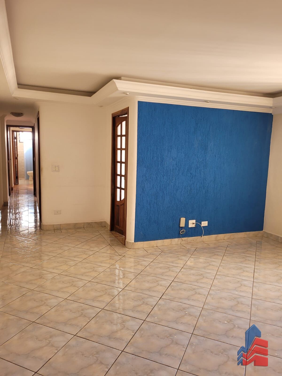Apartamento, 2 quartos, 78 m² - Foto 1