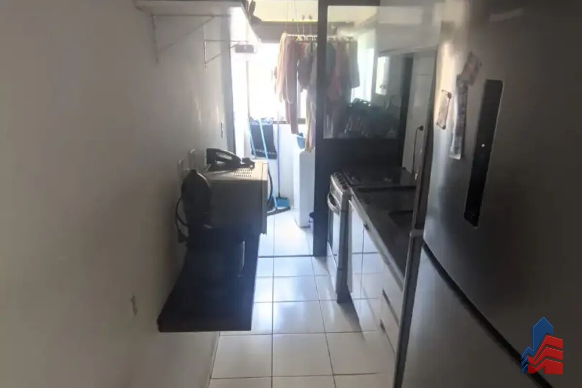 Apartamento, 2 quartos, 47 m² - Foto 4