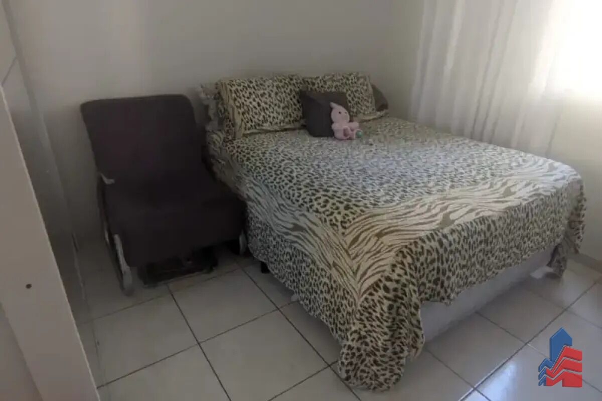 Apartamento, 2 quartos, 47 m² - Foto 7