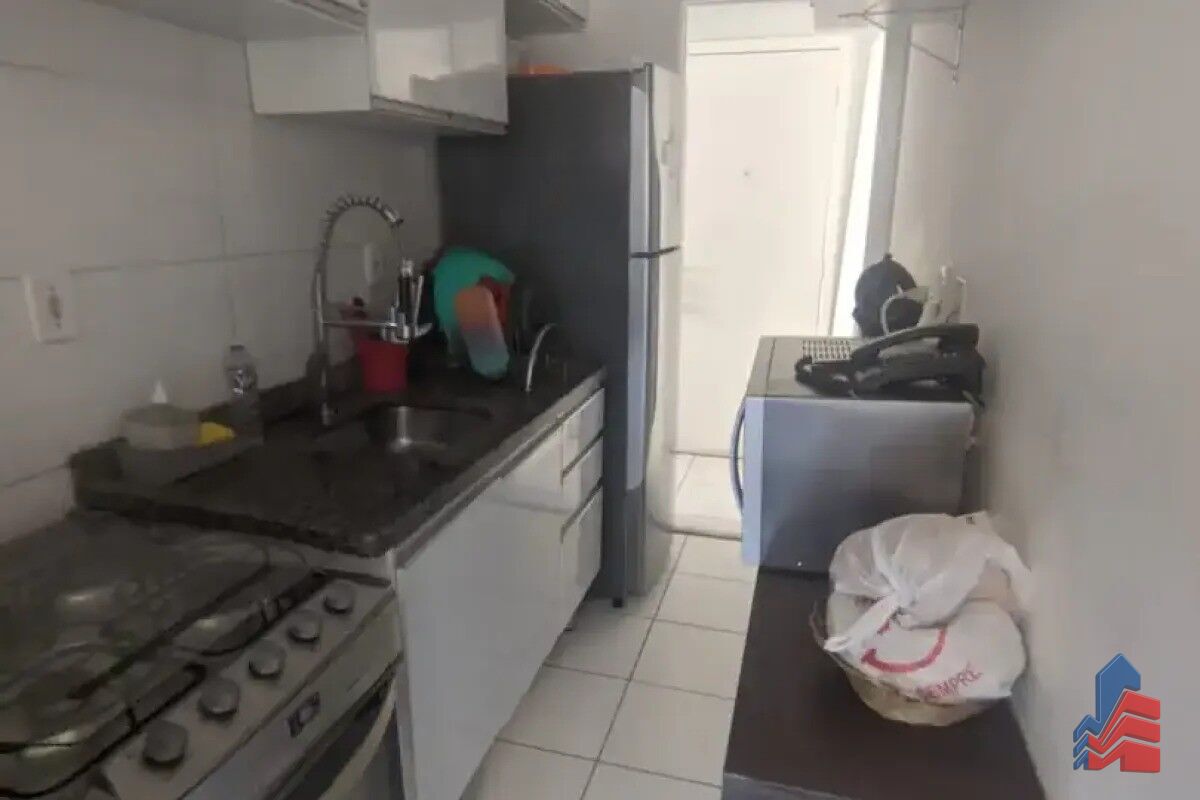 Apartamento, 2 quartos, 47 m² - Foto 6