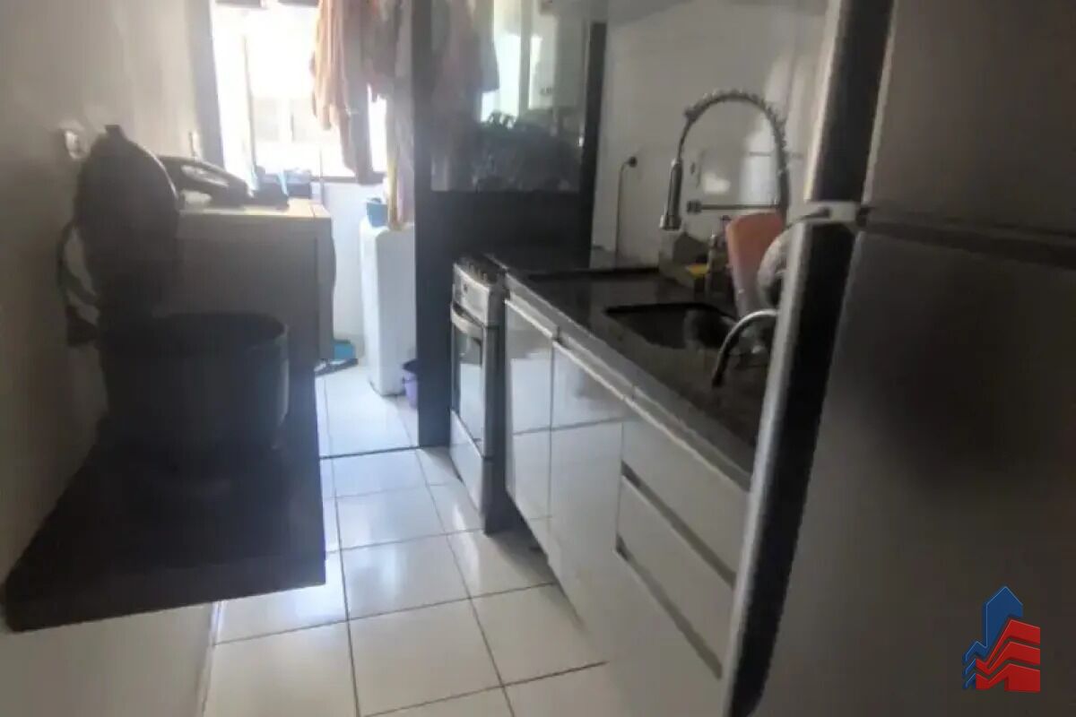 Apartamento, 2 quartos, 47 m² - Foto 5