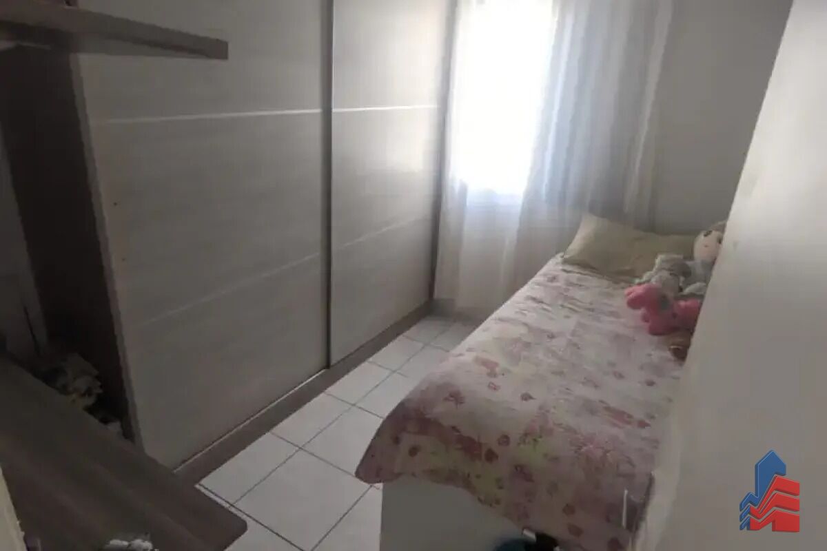 Apartamento, 2 quartos, 47 m² - Foto 8