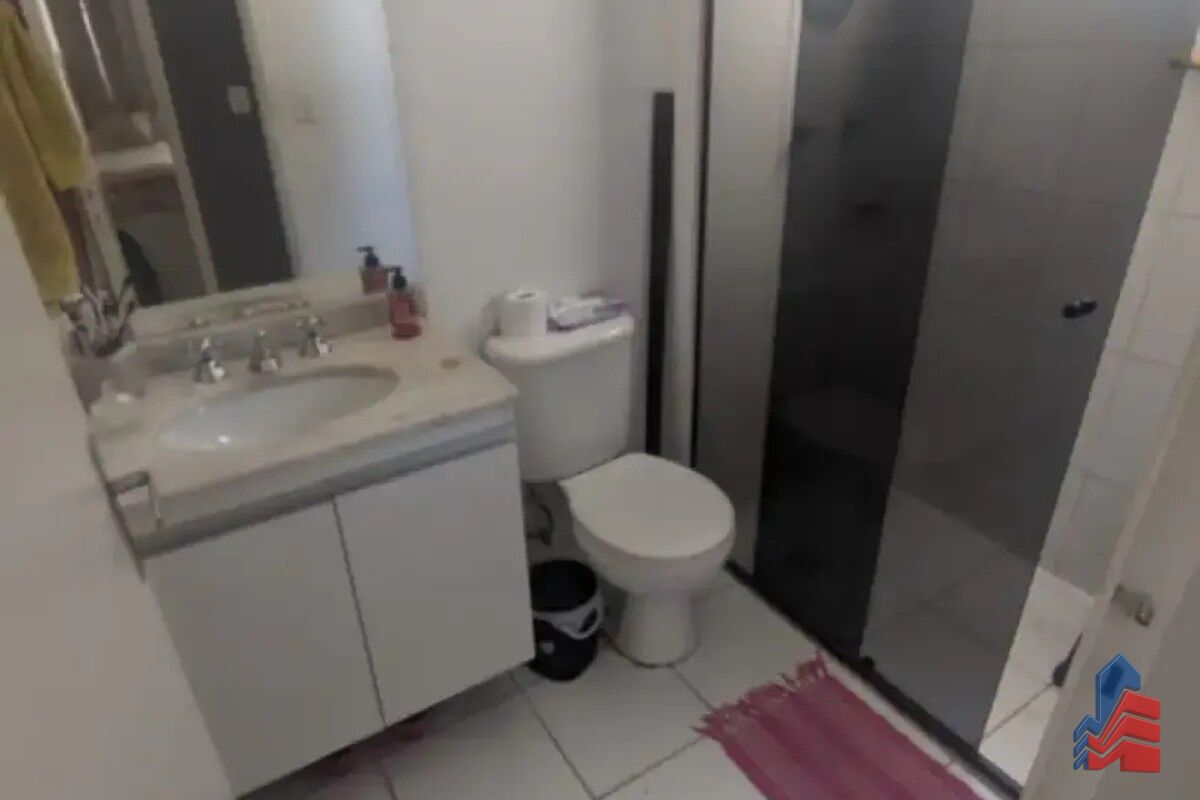 Apartamento, 2 quartos, 47 m² - Foto 9