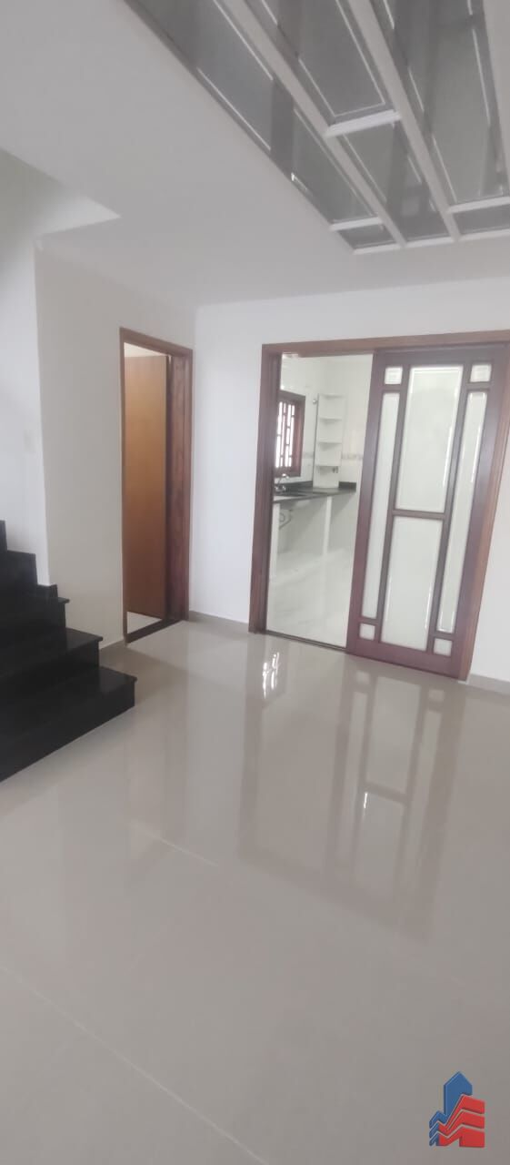 Sobrado, 3 quartos, 163 m² - Foto 2