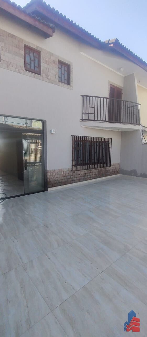 Sobrado, 3 quartos, 163 m² - Foto 17