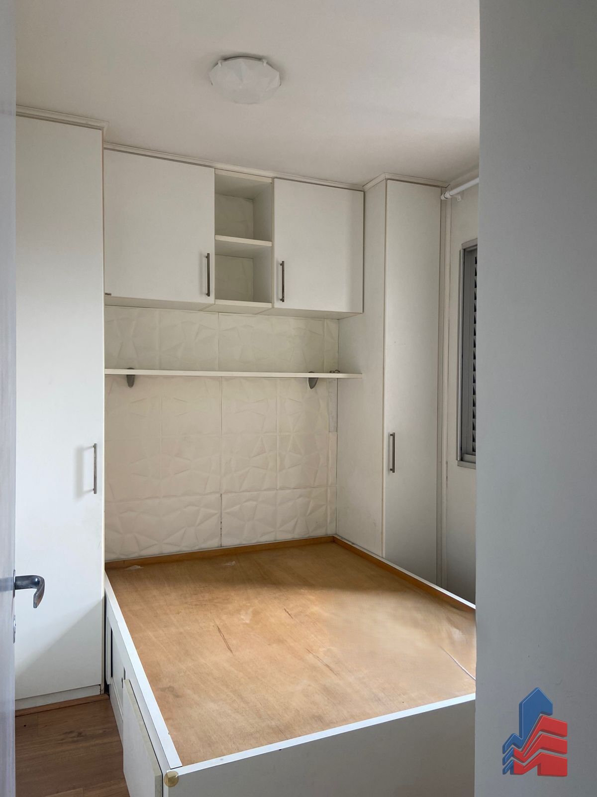 Apartamento, 2 quartos, 50 m² - Foto 7