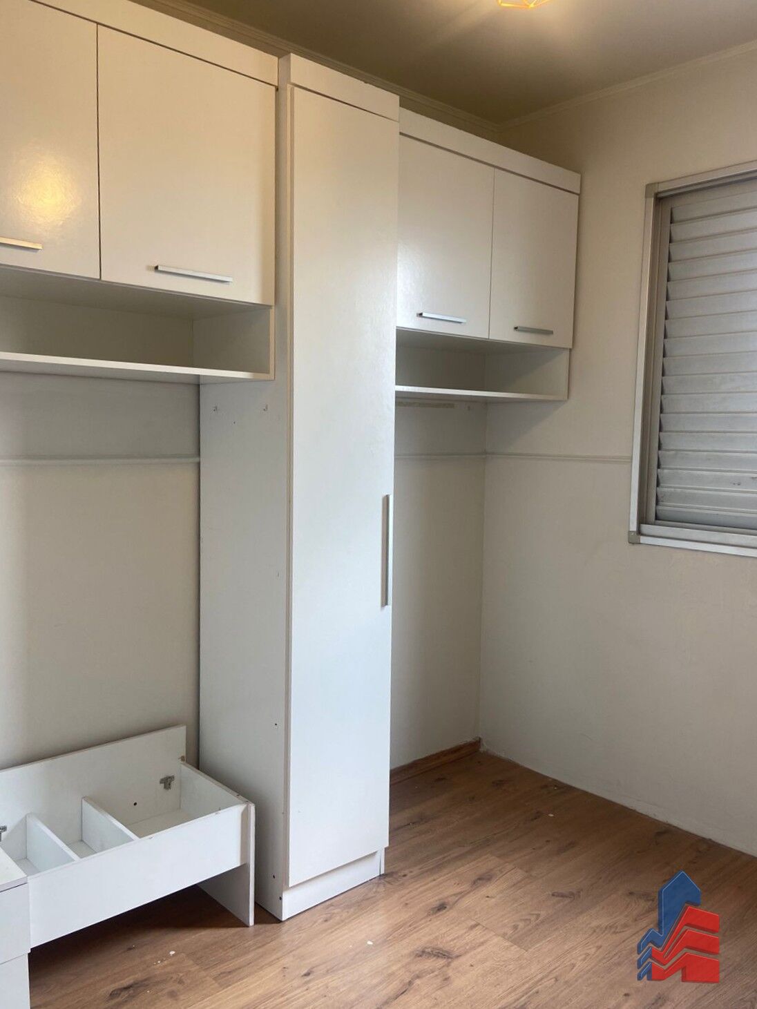 Apartamento, 2 quartos, 50 m² - Foto 8